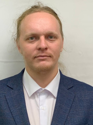 Рассохин Алексей Александрович Рассохин Алексей Александрович