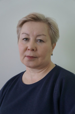 Лимонова Светлана Николаевна Лимонова Светлана Николаевна